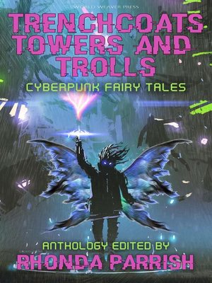 cover image of Trenchcoats, Towers, and Trolls